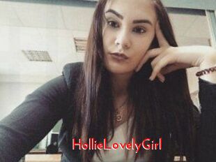 HollieLovelyGirl