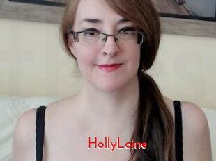 HollyLaine