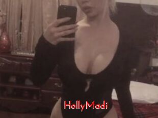 HollyMadi