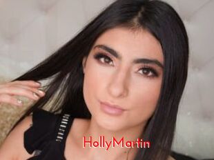 HollyMartin