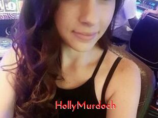 HollyMurdoch