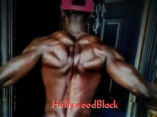 HollywoodBlack