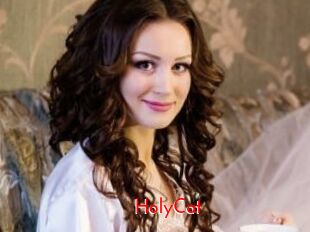 Holy_Cat