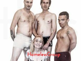 HomelessGroup