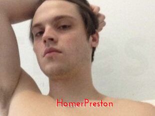 Homer_Preston