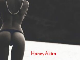 HoneyAkira