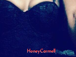 HoneyCarmell