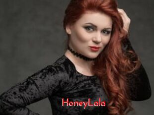 HoneyLala