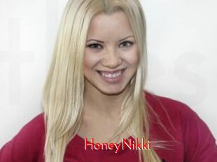 HoneyNikki