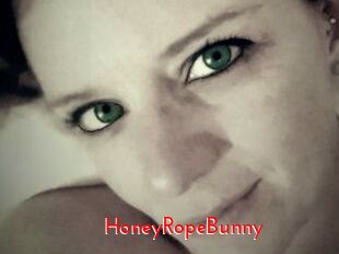 HoneyRopeBunny