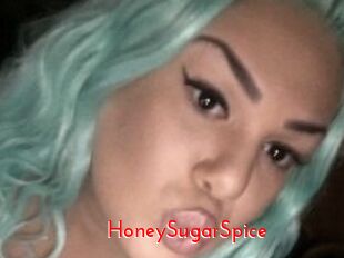 HoneySugarSpice