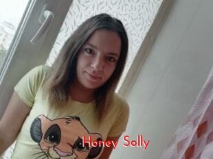 Honey_Solly