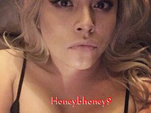 Honeybhoney9