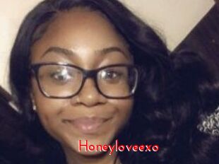 Honeyloveexo