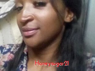 Honeysugar21