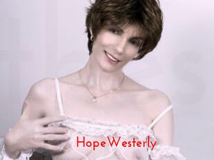 HopeWesterly
