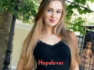 Hopelover