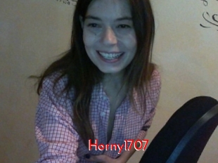 Horny1707