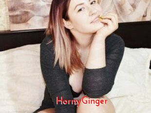 HornyGinger