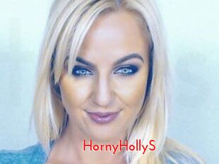 HornyHollyS