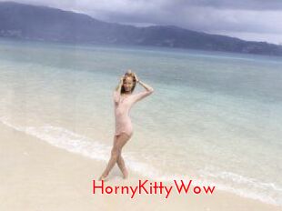 HornyKittyWow