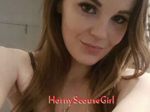 HornyScouseGirl