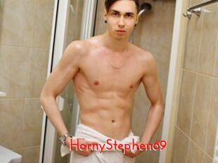 HornyStephen69