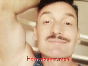 Hornycountryman