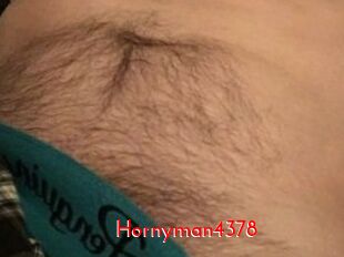 Hornyman4378