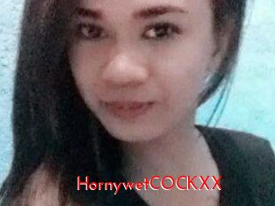 HornywetCOCKXX