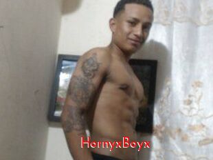 HornyxBoyx