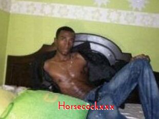 Horsecockxxx