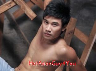 HotAsianGuy4You