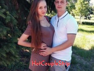 HotCoupleStrip