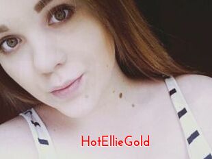 HotEllieGold