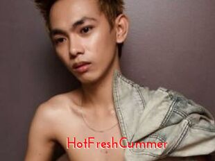 HotFreshCummer
