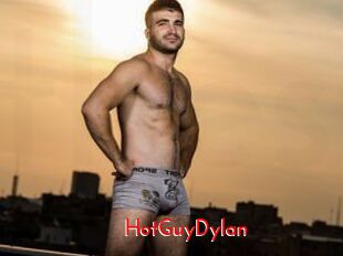 HotGuyDylan