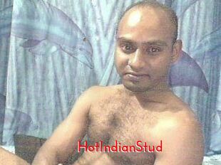 HotIndianStud