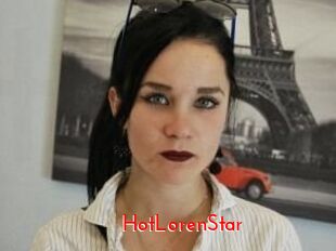 HotLorenStar