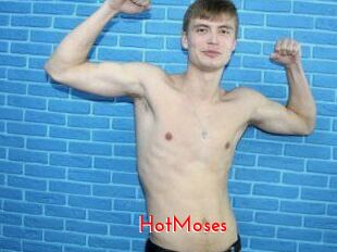 HotMoses