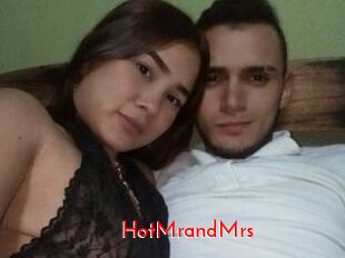 HotMrandMrs