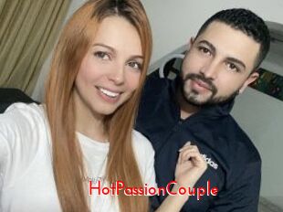 HotPassionCouple