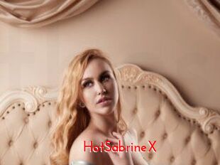 HotSabrineX