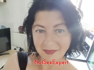 HotSexExpert