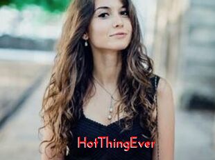 HotThingEver