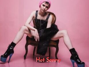 Hot_Sanny