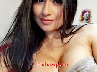 Hotdeepkim