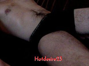 Hotdesire23