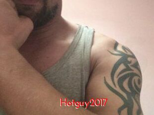 Hotguy2017