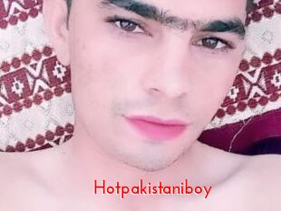 Hotpakistaniboy